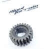 Pignon de vilebrequin 125 sx 2006 / gear wheel