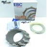 Kit d'embrayage complet PRENIUM HONDA CR 480 500