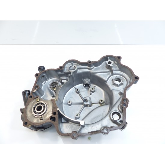 Carter D'embrayage Kawasaki 125 KMX / Clutch cover crankcase