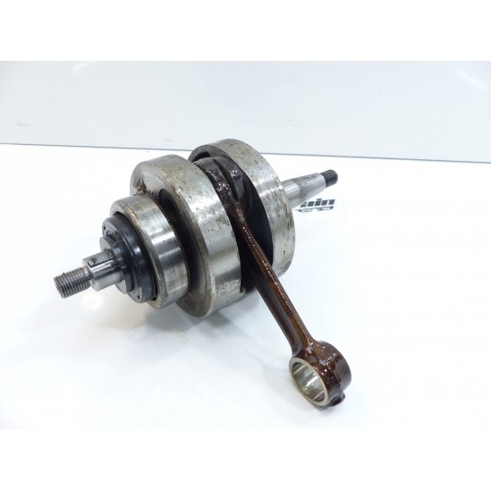 Vilebrequin Kawasaki 125 KMX 1995/ CRANKSHAFT 