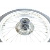 Roue avant Yamaha 350 XT