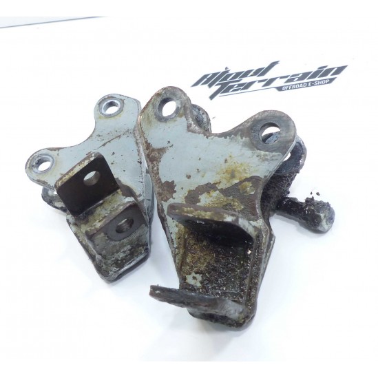 Support de cale pied MONTESA COTA 314