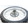 Roue avant 250 KDX / Wheel