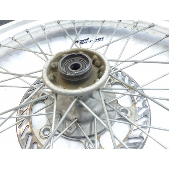 Roue avant 250 KDX / Wheel