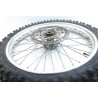 Roue avant 250 KDX / Wheel