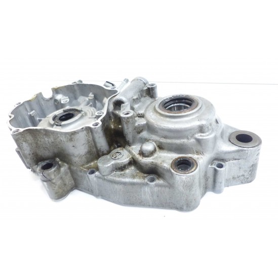 Carter moteur gauche kawasaki 250 KDX/ crankcase