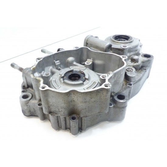 Carter moteur gauche kawasaki 250 KDX/ crankcase