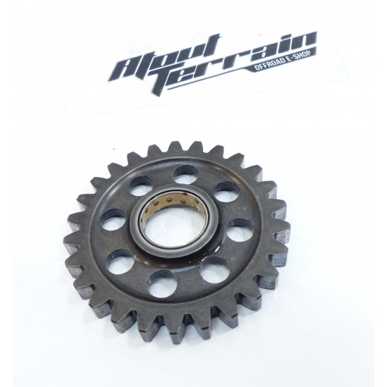 Pignon kawasaki 250 KDX / gear wheel