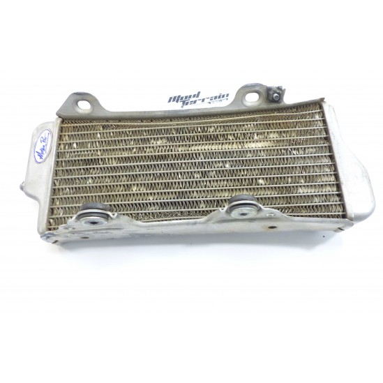 Radiateur 450 rmz 2011 / radiator