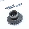 Pignon 450 rmz 2011 / gear wheel