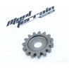 Pignon 450 rmz 2011 / gear wheel