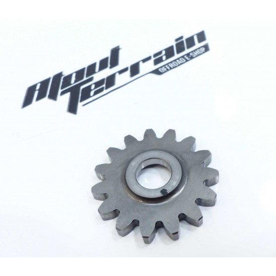 Pignon 450 rmz 2011 / gear wheel