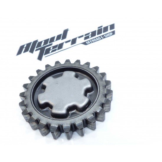 Pignon de renvoi 450 rmz 2011 / gear wheel