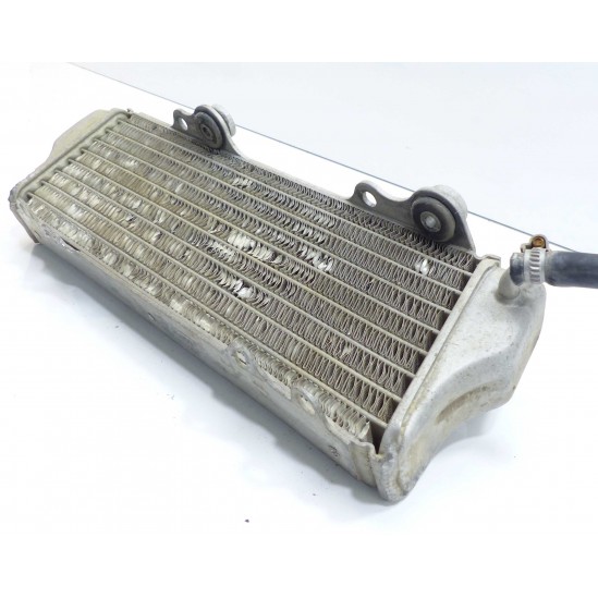 Radiateur 250 Husqvarna WR 2002 / radiator