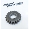 Pignon 250 wr 2008 / gear wheel